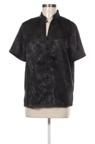 Dámská košile  Marks & Spencer, Velikost XL, Barva Černá, Cena  268,00 Kč