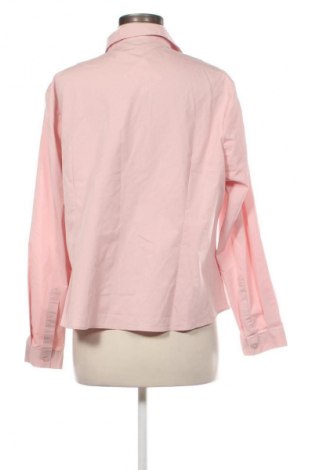 Damenbluse Marks & Spencer, Größe XXL, Farbe Rosa, Preis € 13,81