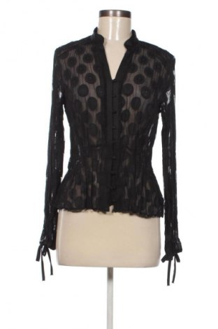 Damenbluse Marks & Spencer, Größe M, Farbe Schwarz, Preis € 9,99