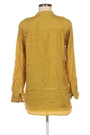 Cămașă de femei Marks & Spencer Autograph, Mărime S, Culoare Galben, Preț 186,99 Lei
