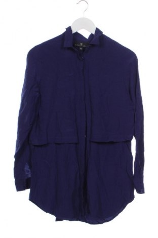 Damenbluse Mart Visser, Größe XS, Farbe Lila, Preis € 17,99