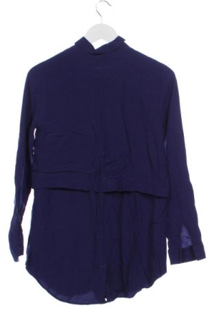 Damenbluse Mart Visser, Größe XS, Farbe Lila, Preis € 17,99
