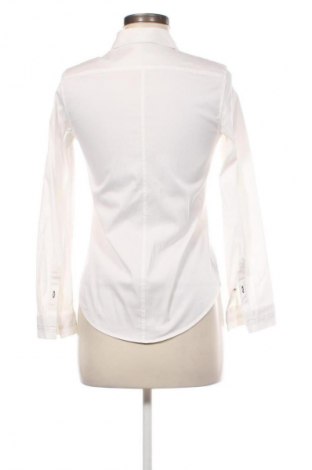 Cămașă de femei Massimo Dutti, Mărime M, Culoare Alb, Preț 189,99 Lei