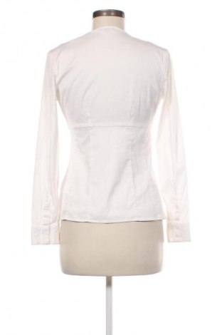 Cămașă de femei Massimo Dutti, Mărime M, Culoare Alb, Preț 92,99 Lei
