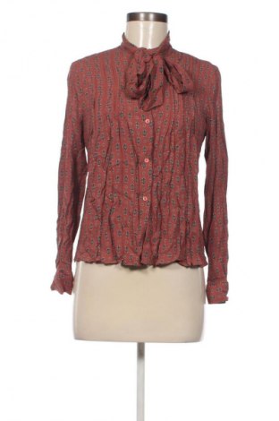 Damenbluse Massimo Dutti, Größe M, Farbe Mehrfarbig, Preis € 16,99
