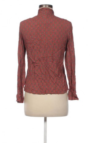Damenbluse Massimo Dutti, Größe M, Farbe Mehrfarbig, Preis € 16,99