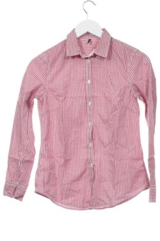Damenbluse Massimo Dutti, Größe S, Farbe Mehrfarbig, Preis € 17,99