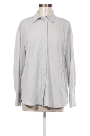 Dámská košile  Massimo Dutti, Velikost M, Barva Šedá, Cena  439,00 Kč
