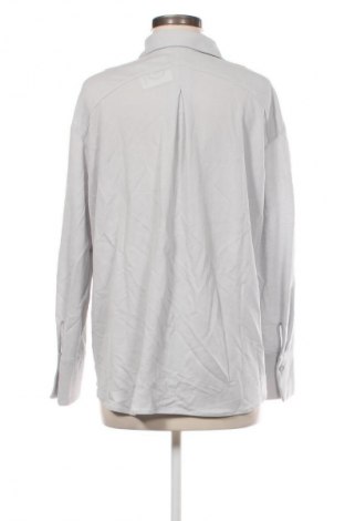 Dámská košile  Massimo Dutti, Velikost M, Barva Šedá, Cena  439,00 Kč