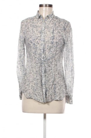 Γυναικείο πουκάμισο Massimo Dutti, Μέγεθος M, Χρώμα Πολύχρωμο, Τιμή 18,99 €