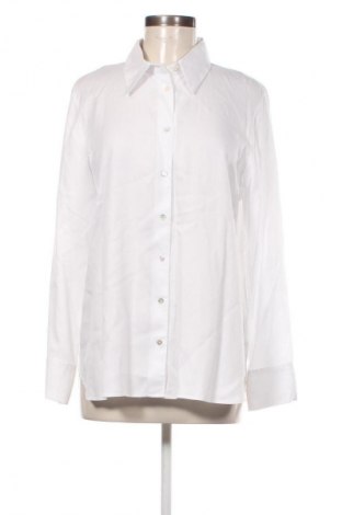 Dámská košile  Massimo Dutti, Velikost XL, Barva Bílá, Cena  697,00 Kč