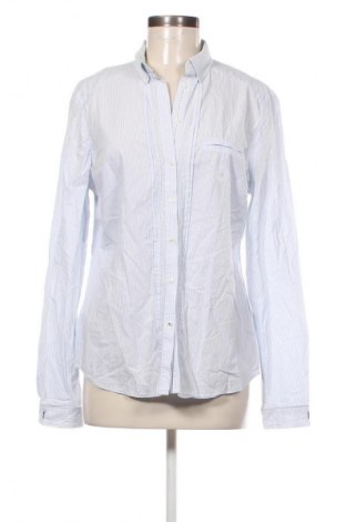 Дамска риза Massimo Dutti, Размер XL, Цвят Многоцветен, Цена 54,81 лв.