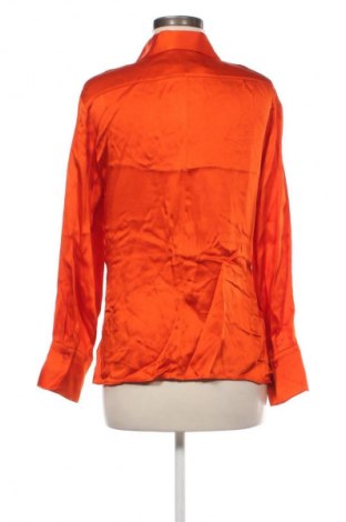 Damenbluse Massimo Dutti, Größe S, Farbe Orange, Preis € 28,18