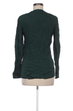 Damenbluse Massimo Dutti, Größe S, Farbe Grün, Preis € 75,32