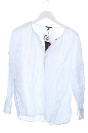Damenbluse Massimo Dutti, Größe XS, Farbe Mehrfarbig, Preis € 41,99