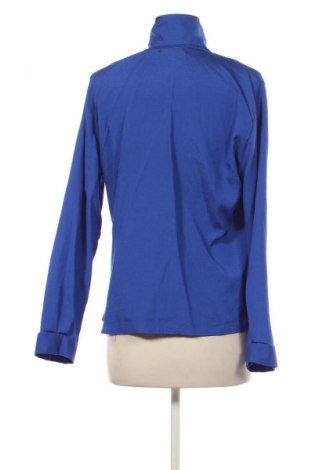 Damenbluse Megz, Größe M, Farbe Blau, Preis € 7,99