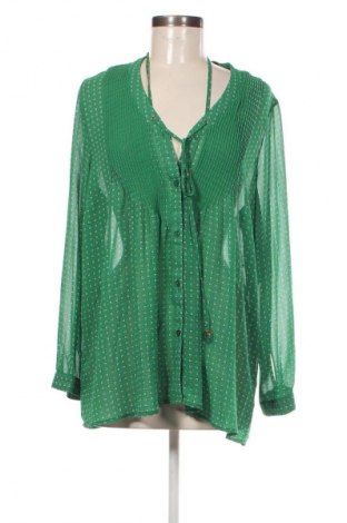 Damenbluse Michael Kors, Größe XXL, Farbe Mehrfarbig, Preis € 44,99