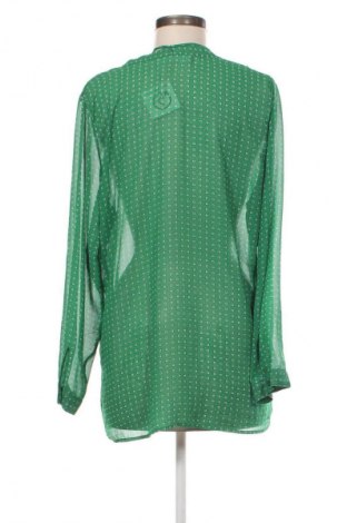 Damenbluse Michael Kors, Größe XXL, Farbe Mehrfarbig, Preis € 44,99