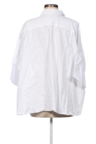 Damenbluse Milano Italy, Größe XL, Farbe Weiß, Preis € 15,99