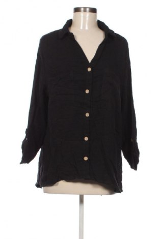 Cămașă de femei Miller's, Mărime XL, Culoare Negru, Preț 147,99 Lei