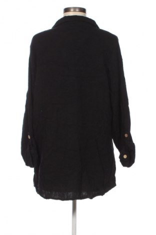 Cămașă de femei Miller's, Mărime XL, Culoare Negru, Preț 147,99 Lei