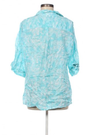 Damenbluse Millers, Größe XXL, Farbe Mehrfarbig, Preis 18,99 €