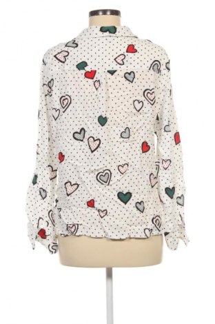 Damenbluse Mint & Berry, Größe M, Farbe Mehrfarbig, Preis 17,99 €