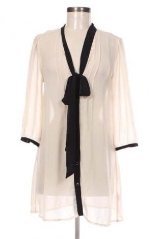 Damenbluse Miss Selfridge, Größe M, Farbe Beige, Preis € 11,99