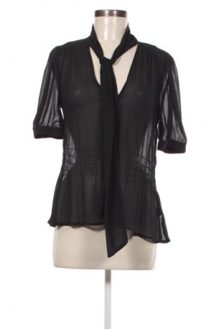 Damenbluse Miss Selfridge, Größe M, Farbe Schwarz, Preis € 11,99