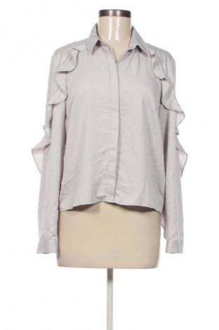 Damenbluse Miss Selfridge, Größe L, Farbe Grau, Preis € 9,99