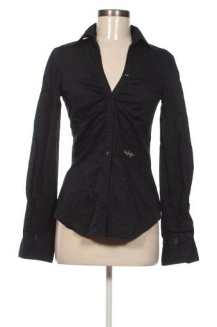 Damenbluse Miss Sixty, Größe S, Farbe Schwarz, Preis € 15,99