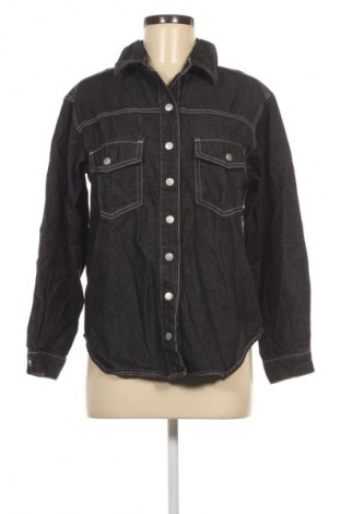 Damenbluse Missguided, Größe S, Farbe Schwarz, Preis € 6,99
