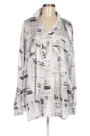 Dámská košile  Missguided, Velikost XL, Barva Vícebarevné, Cena  409,00 Kč