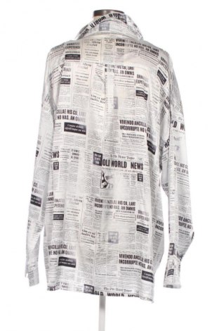 Dámská košile  Missguided, Velikost XL, Barva Vícebarevné, Cena  409,00 Kč