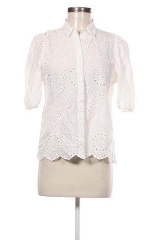 Damenbluse Mohito, Größe M, Farbe Weiß, Preis € 17,35