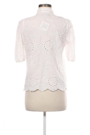 Damenbluse Mohito, Größe M, Farbe Weiß, Preis € 17,35