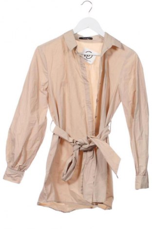 Damenbluse Mohito, Größe XS, Farbe Beige, Preis € 13,00