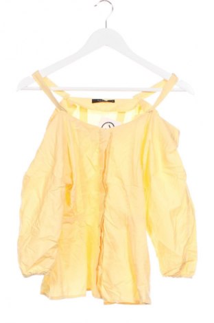 Damenbluse Mohito, Größe XXS, Farbe Gelb, Preis € 10,99