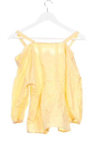 Damenbluse Mohito, Größe XXS, Farbe Gelb, Preis € 10,99