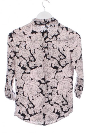 Damenbluse Mohito, Größe XXS, Farbe Mehrfarbig, Preis € 8,99