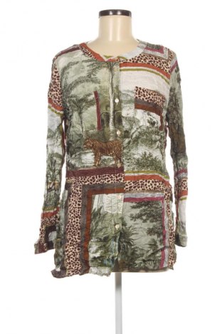 Cămașă de femei Mona, Mărime M, Culoare Multicolor, Preț 139,99 Lei
