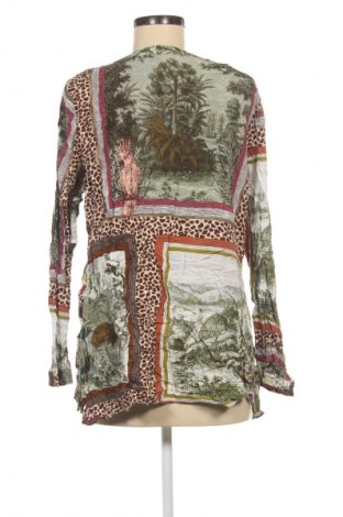 Cămașă de femei Mona, Mărime M, Culoare Multicolor, Preț 139,99 Lei