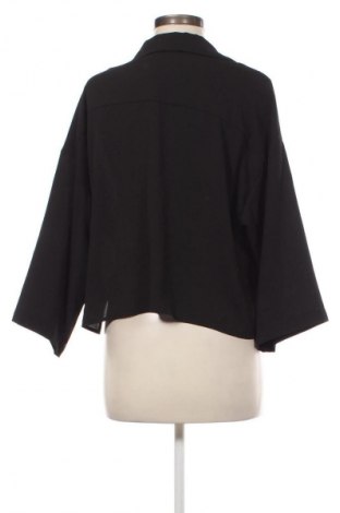 Damenbluse Monki, Größe M, Farbe Schwarz, Preis € 9,99