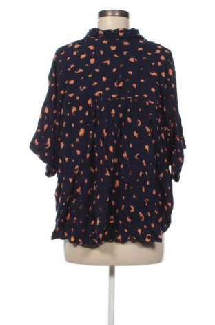 Damenbluse Monki, Größe M, Farbe Mehrfarbig, Preis € 12,68