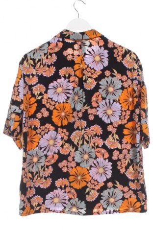 Damenbluse Monki, Größe XS, Farbe Mehrfarbig, Preis € 17,99