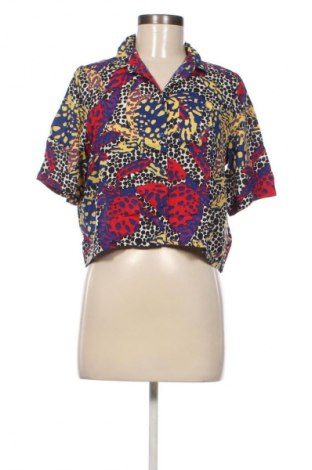 Damenbluse Monki, Größe M, Farbe Mehrfarbig, Preis € 9,99