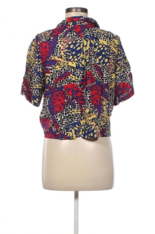 Damenbluse Monki, Größe M, Farbe Mehrfarbig, Preis € 9,99