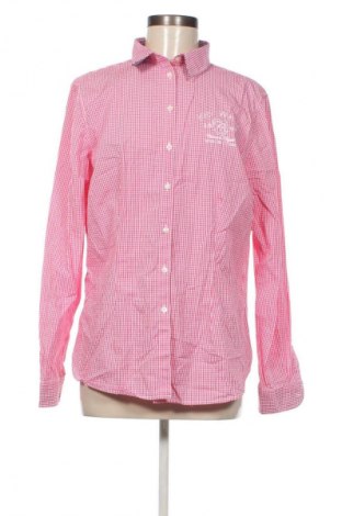 Damenbluse Montego, Größe XL, Farbe Mehrfarbig, Preis € 7,99