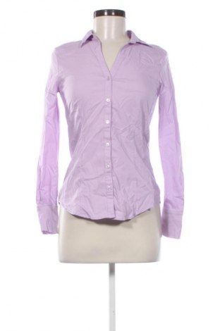 Damenbluse More & More, Größe S, Farbe Lila, Preis € 16,99