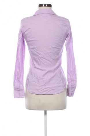 Damenbluse More & More, Größe S, Farbe Lila, Preis € 16,99